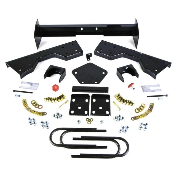 Belltech 6680 Axle Flip Kit For Dodge Ram 1500
