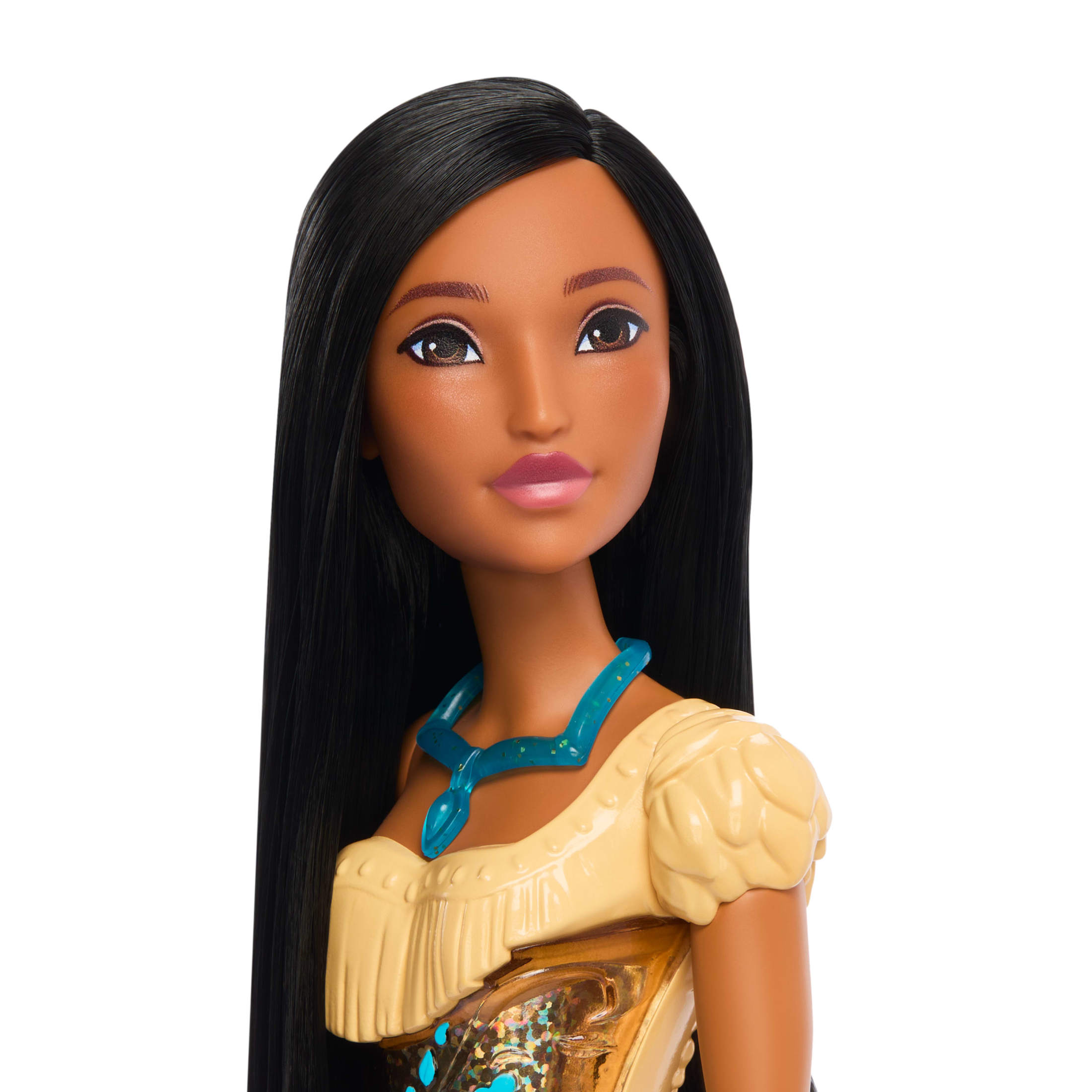 Disney Princess Pocahontas 11-Inch Fashion Doll photo 4