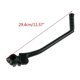 thumbnail image 5 of Kick Starter Kickstarter Lever Pedal for Yamaha~DT125 DT 125 1978 1979 1980 1981 DT175 1979-1980 Motorcycle, 5 of 5