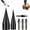 32+42mm, variant on Wood Splitter Drill Bit for Impact Drill, Hex Shank 8.4 oz /15.3 oz, Splitting Firewood Logs