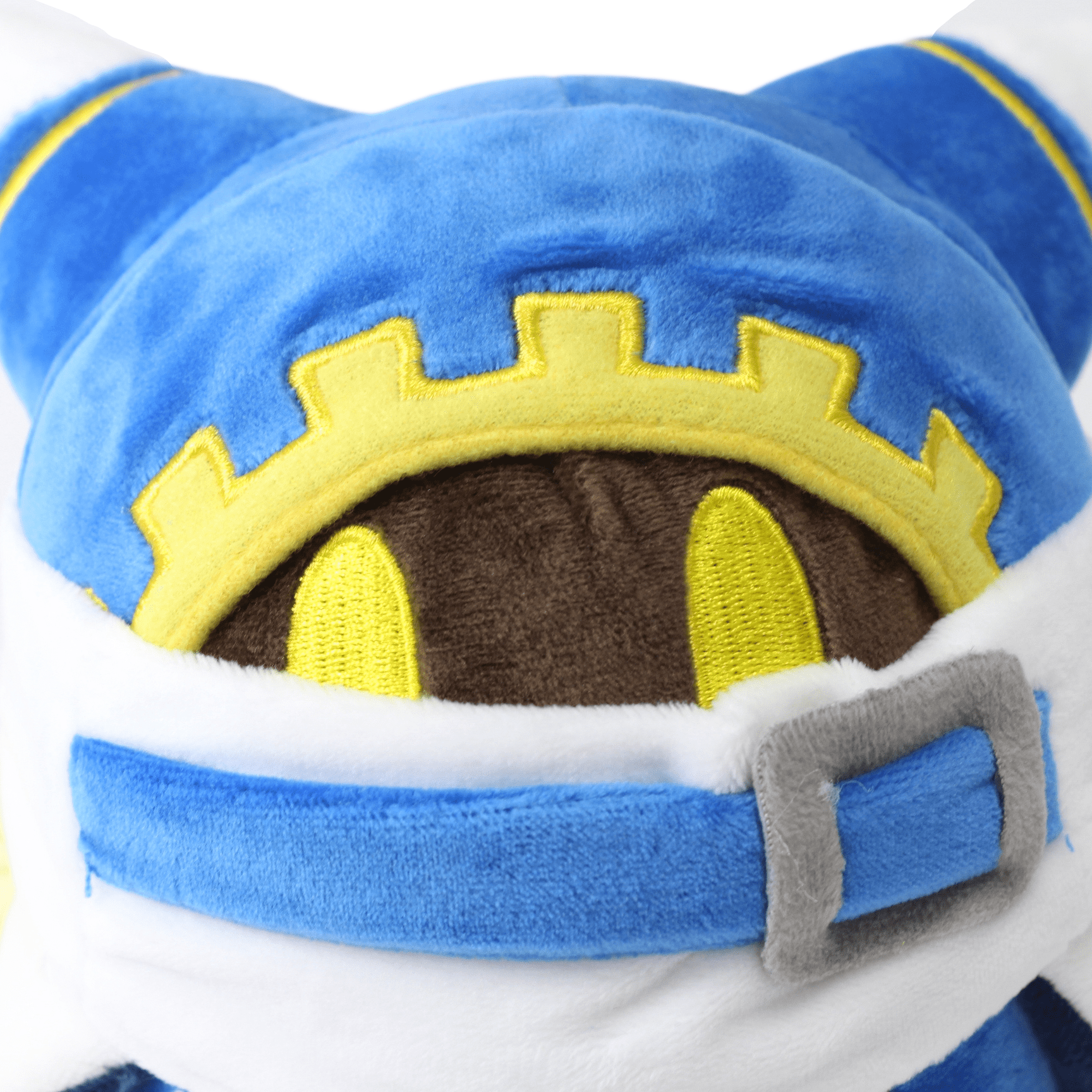 uiuoutoy Kirby Magolor Plush Toy Stuffed Animal Soft Doll 9'' Figure Gift for Kids