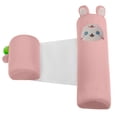thumbnail image 1 of 2025 Adjustable Positioning Pillow for Side Support with Removable Pad and Backrest -Roll Design Waist Comfort, 1 of 3