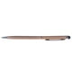 thumbnail image 4 of Lápiz de Dibujo Touch Perfecl para Teléfonos Móviles Tablet PC Oro, 4 of 5