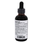 Planetary Herbals - Well Child Echinacea-Elderberry Herbal Syrup - 2 fl. oz.