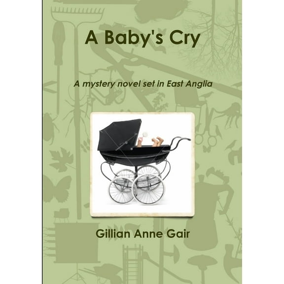 A Baby's Cry, (Paperback)