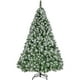 thumbnail image 1 of Árbol de Navidad Jardimex Verde Nevado 1.6m 650 Ramas, 1 of 5