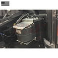thumbnail image 4 of Utv Cab 12v Heater Kit For Yamaha Wolverine X4 2018-2019, 4 of 4