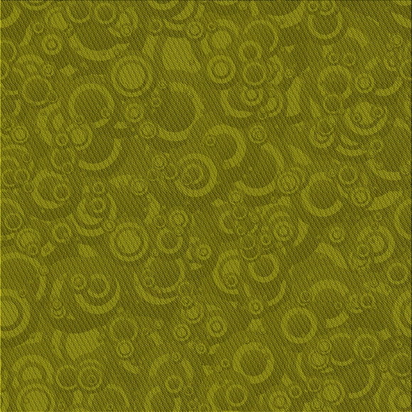 Ahgly Company Machine Washable Indoor Square Transitional Dark Bronze Brown Area Rugs, 7' Square
