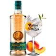 thumbnail image 2 of Pack de 2 Ginebra Puerto de Indias Peach & Orange 750 ml, 2 of 3