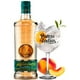 thumbnail image 2 of Paquete de 3 Ginebra Puerto de Indias Peach & Orange 750 ml, 2 of 3