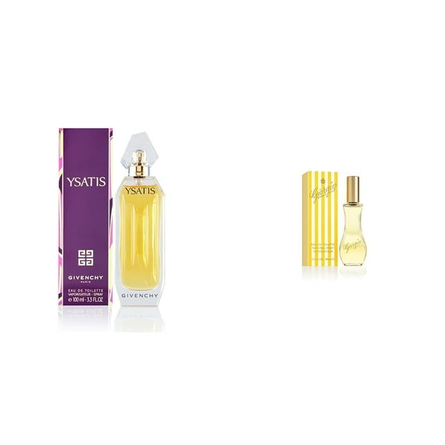 Perfume Givenchy Ysatis Eau De Toilette 100 ml para mujer