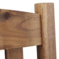 thumbnail image 5 of Mainstays Wooden Rocking Chair, 5 of 5