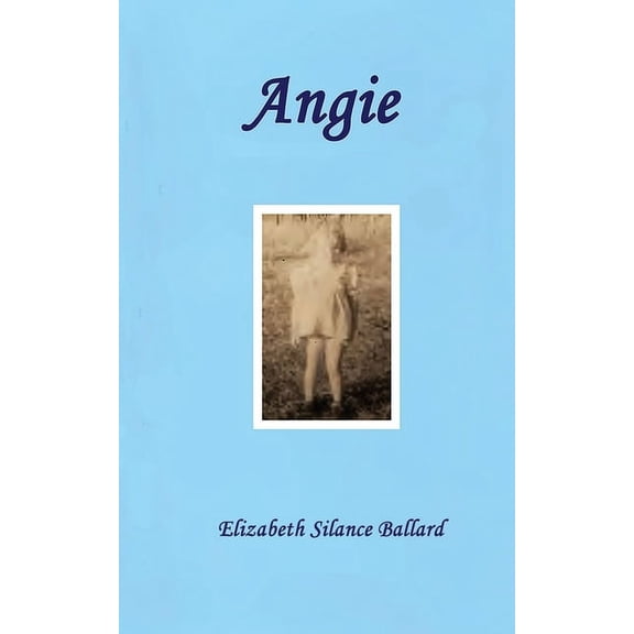 Angie (Paperback)