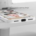 thumbnail image 4 of Carcasa Para Huawei Y9 Prime 2019 Y6 Y6s P40 P30 Lite bts GROUP RM Estética WZH12 Funda Para Teléfono Borde Cuadrado, 4 of 4