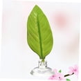 thumbnail image 4 of OULII Aquarium Water Grass Artificial Leaf Water Plant Plastic 1Set, 4 of 8