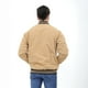 thumbnail image 4 of Chamarra Hombre K-Swiss NORTHSTAR Color Café, 4 of 4