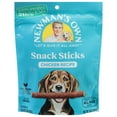 thumbnail image 2 of Newman's Own Snack Sticks Chicken Recipe Treats for Dogs 5 oz, 2 of 9
