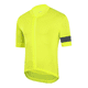 thumbnail image 5 of YKYWBIKE - Maillot de ciclismo para hombre, equipo profesional, manga corta, ropa de ciclismo de montaña y descenso, secado rápido, para ciclismo de carretera, 5 of 5