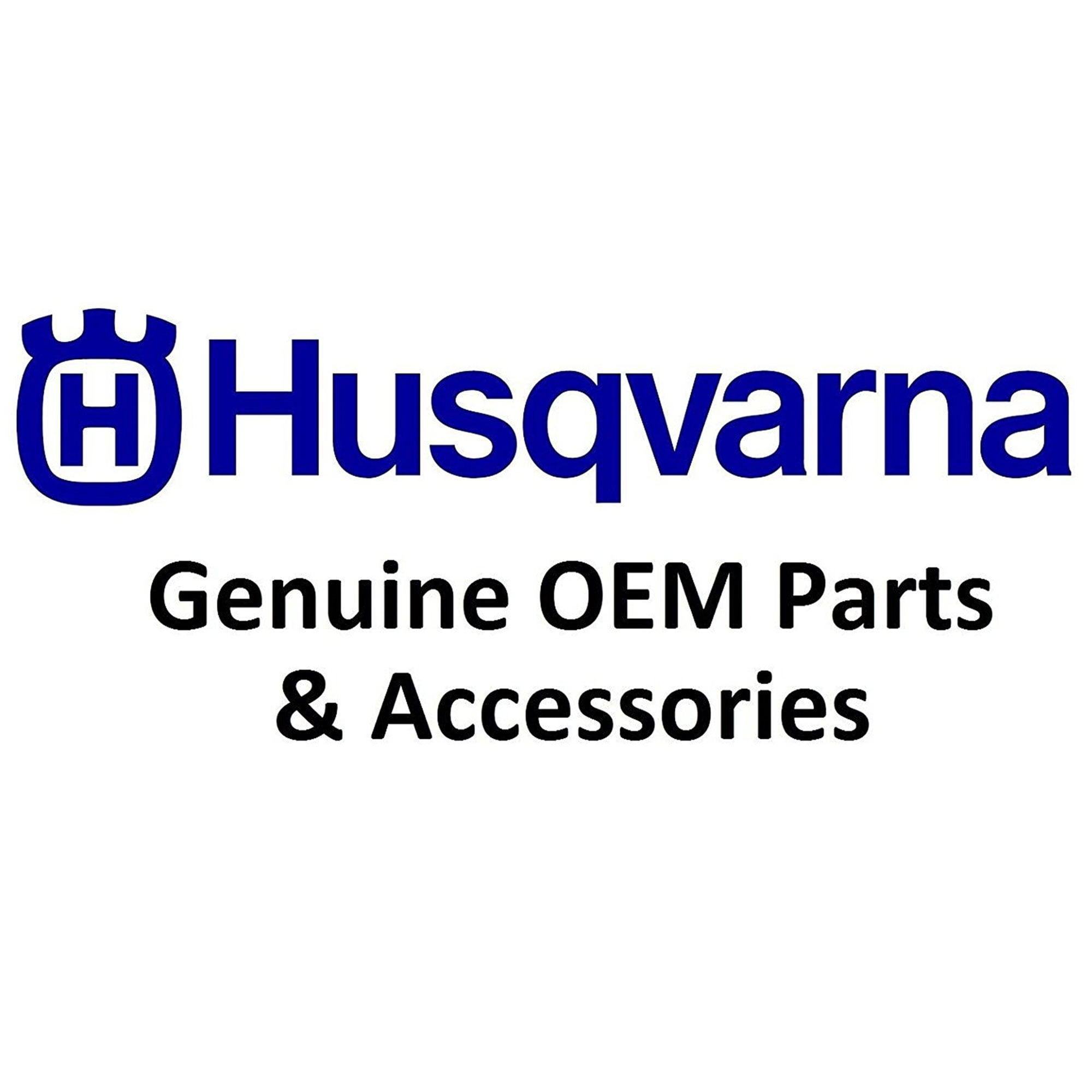 Husqvarna 531300588 20" Power Match Chainsaw Bar HT-380-72 
