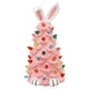 thumbnail image 2 of Adorno de conejo artesanía exquisita adorno de conejo de Pascua de apariencia vívida para Navidad ANGGREK Otros, 2 of 8