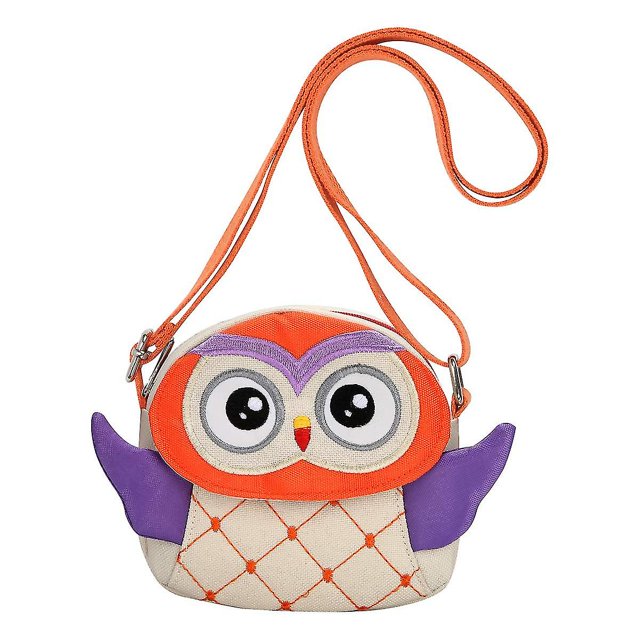 Bolso bandolera de hombro mini YONGSHENG para niñas pequeñas