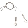 thumbnail image 1 of Câble de Traction pour Porte de Véhicule Récréatif, Corde de Traction Réglable et Extensible pour Véhicule Récréatif, 1 of 7