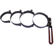 WR 2-3/8X4-3/8 OIL FILT STRAP