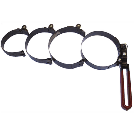 WR 2-3/8X4-3/8 OIL FILT STRAP