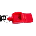 thumbnail image 4 of Scuba Diving Scuba Diving de Supervivencia con , rojo, se describe DYNWAVEMX Scuba Divers silbato de seguridad, 4 of 7