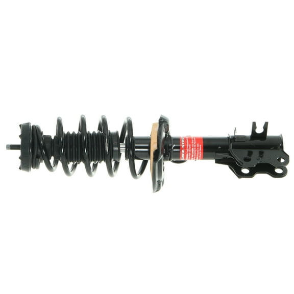 Monroe Shocks & Struts Quick-Strut 272934 Strut and Coil Spring Assembly