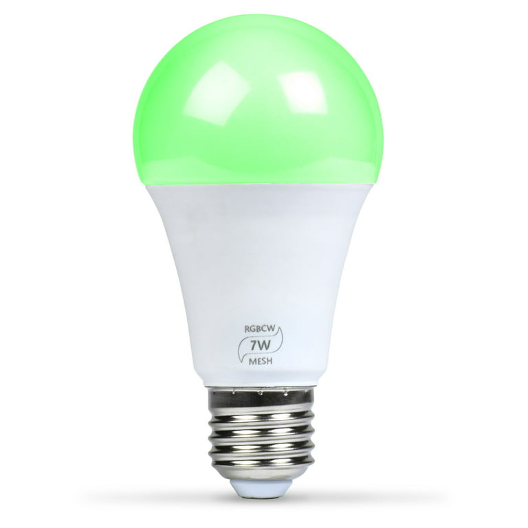 E27 LED BULB - Smart and Green