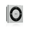 Used Apple iPod Shuffle 4th Generation 2GB Silver MD778LL/A