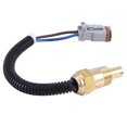 thumbnail image 2 of 3X 41-6538 416538 Sensor de Temperatura del Motor con Orificio Auxiliar para SB / / SLXi / Serie T / Precedent, 2 of 5