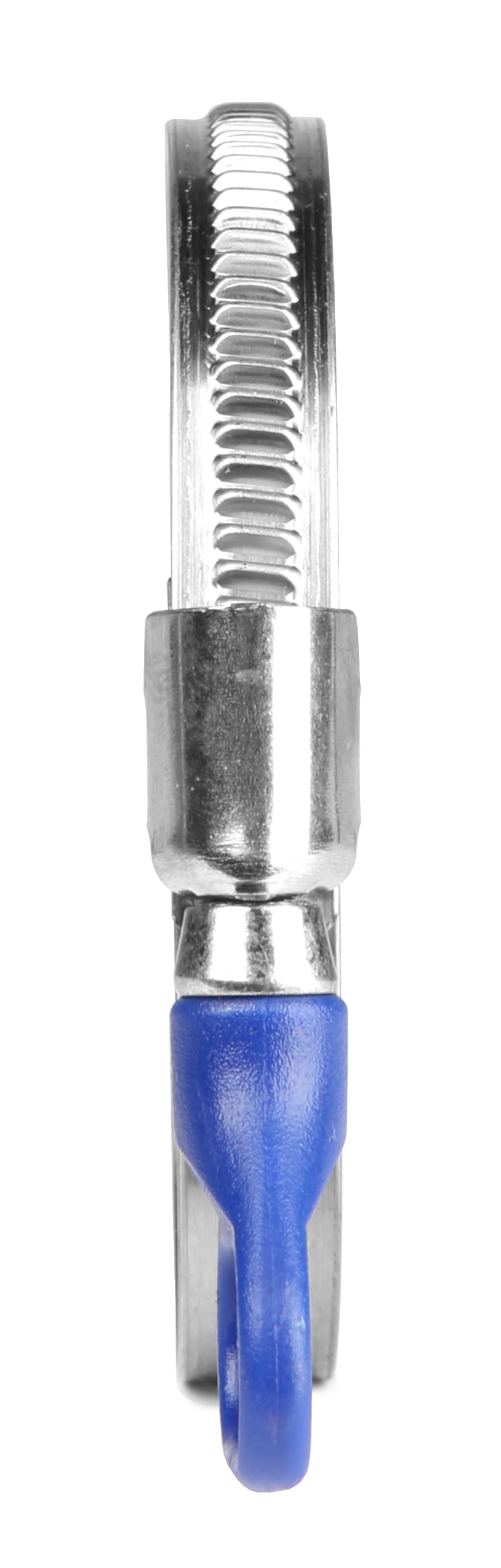 WEN 2.5-Inch Steel Hose Clamps for Dryers and Dust Collection Systems, 10 Pack