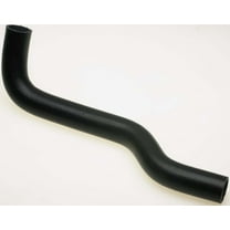 Gates Molded Radiator Hose Fits select: 2005-2023 TOYOTA TACOMA
