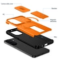 thumbnail image 6 of TYJKeJi Case with Kickstand Drop Resistant Shockproof Case For Samsung Galaxy S26+ (S26 Plus), 6 of 7