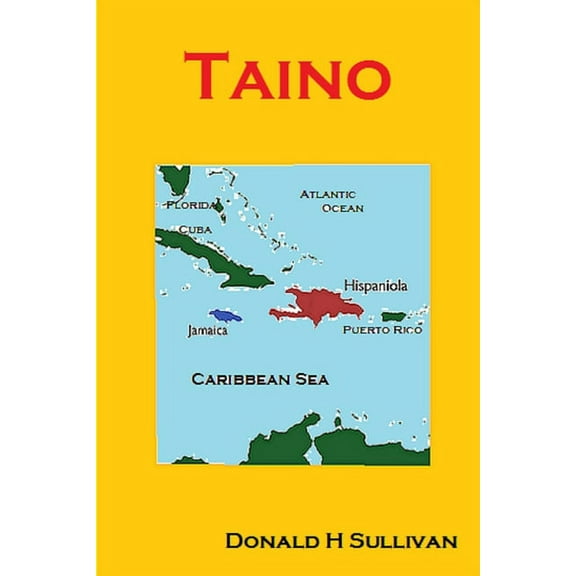 Taino, (Paperback)