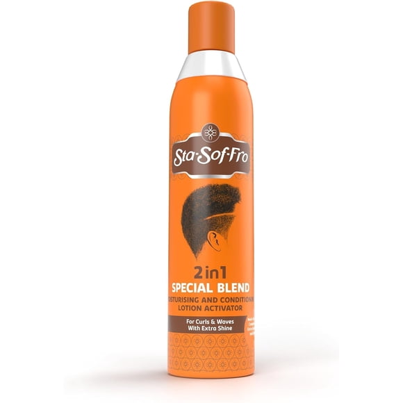 Sta-Sof-Fro Spécial Mélange 250ml