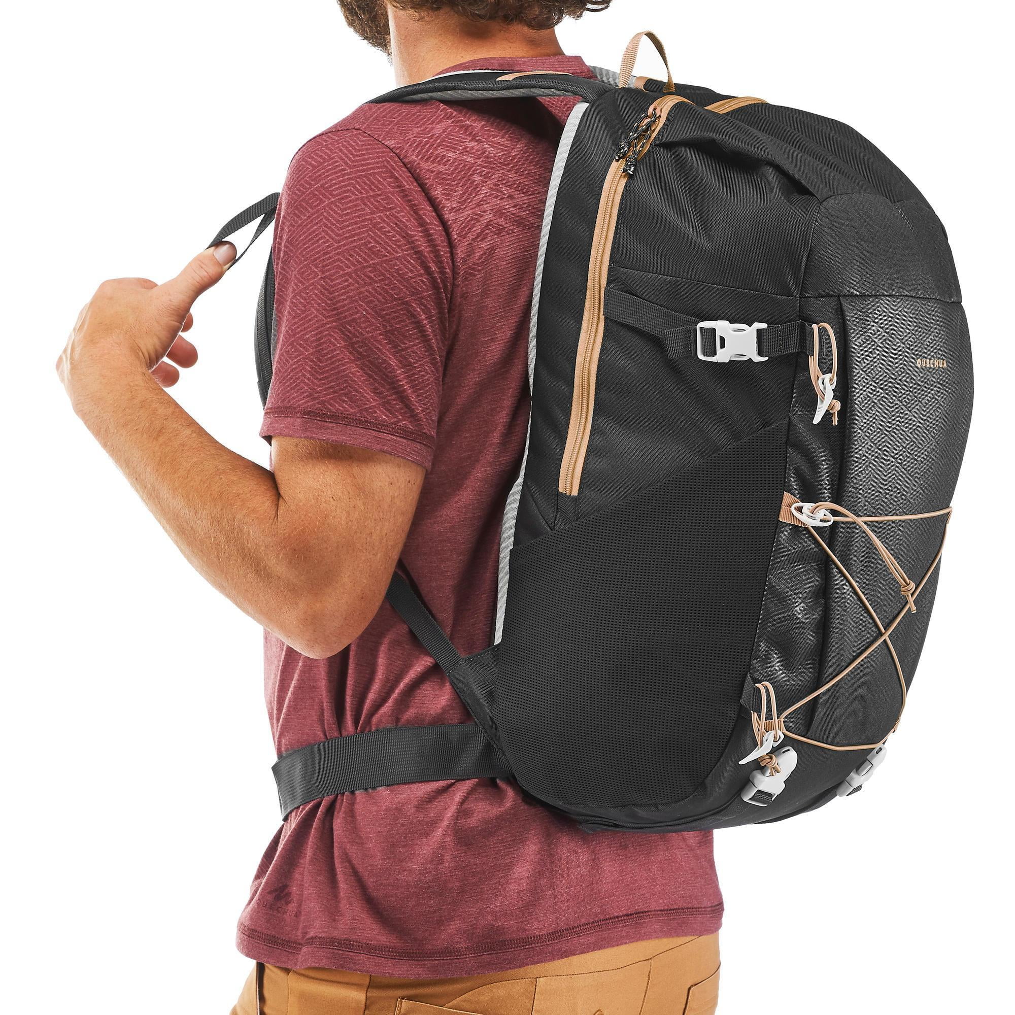 quechua bags 30l