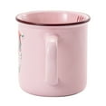 thumbnail image 2 of Holiday Time Decal Ceramic Mug, 16.5 oz, 1 Piece, 2 of 5
