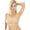 Natural, variant on Women's Soft Caress Bra