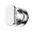 Silver, variant on HONCLL Strong Suction Cup Handle Home Accessory for Safe Support In Any Room Use