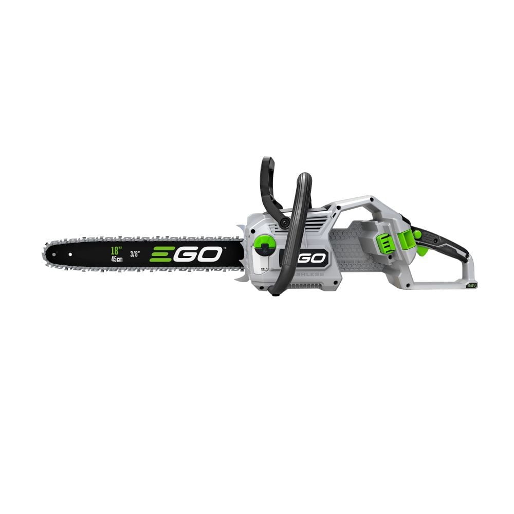 EGO Power+ 18 Inch Chain Saw (Bare Tool)