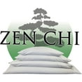 thumbnail image 2 of Buckwheat Pillow Replacement Hulls: Zen Chi 100% Organic Premium Buckwheat Hulls - 2 Lb Refill Bag, 2 of 3
