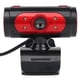 thumbnail image 1 of Cámara Web USB , para Laptop, con Micrófono, para Videollamadas, Transmisiones y Grabaciones, Flexible y Ajustable para Windows rojo CUTICAT Computadora PC Cámara web Cámara, 1 of 8
