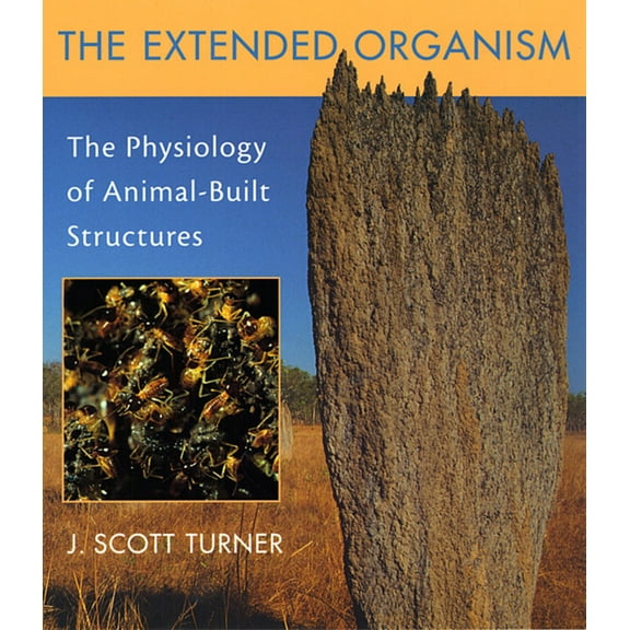 The Extended Organism (Paperback)
