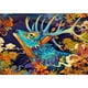 thumbnail image 1 of Diamond Painting (DE6168) Rhinestone Increíble Elk Square DIY 5D Kit 30x40cm Hugtrwg Para estrenar, 1 of 1
