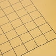 thumbnail image 4 of BESTYASH 2Pcs Board Game Travel Set Durable For Adults 12.6*11.8*0.1In, 4 of 5