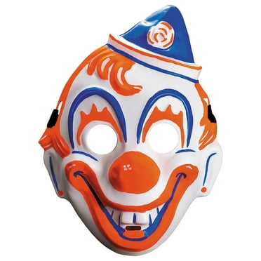 Young Michael Myers Halloween Mask - Adult