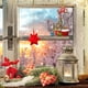 thumbnail image 5 of De Navidad Colgante De Madera Regalo Encantador Árbol De Navidad Decoración Colgante Manualidades Para Amigo Chico Regalo 2021 Adorno De Árbol De Navidad Minnieouse HA040438-03, 5 of 5